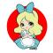 ソノベ ナミコ (namy) ソノベ ナミコ (namy)